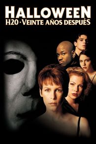 VER Halloween H2O: Veinte años después Online Gratis HD