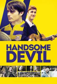 VER Handsome Devil Online Gratis HD