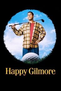 VER Happy Gilmore Online Gratis HD