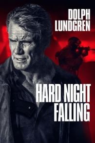 VER Hard Night Falling (2019) Online Gratis HD