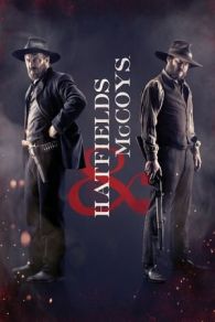 VER Hatfields & McCoys (2012) Online Gratis HD