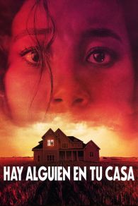 VER Hay Alguien En Tu Casa Online Gratis HD