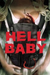 VER Hell Baby Online Gratis HD