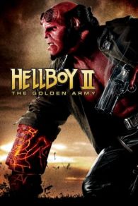 VER Hellboy II: El Ejército Dorado Online Gratis HD