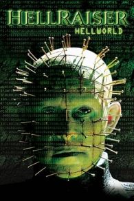 VER Hellraiser 8: Hellworld (2005) Online Gratis HD