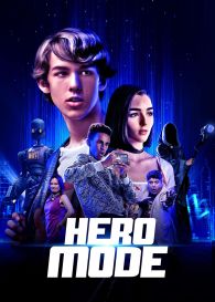 VER Hero Mode Online Gratis HD