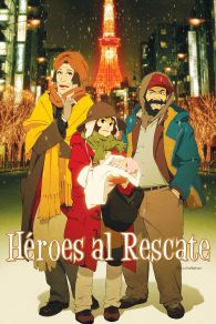 VER Héroes al rescate Online Gratis HD