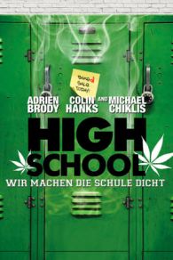 VER High School (2010) Online Gratis HD