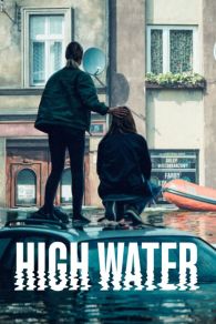 VER High Water Online Gratis HD