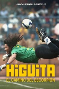 VER Higuita: El camino del Escorpión Online Gratis HD