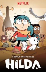 VER Hilda Online Gratis HD