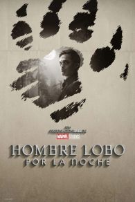 VER Hombre Lobo por la noche Online Gratis HD