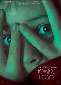 VER Hombre lobo Online Gratis HD