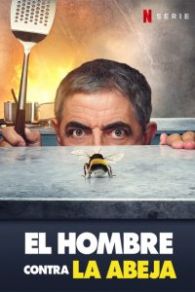 VER Man vs Bee Online Gratis HD