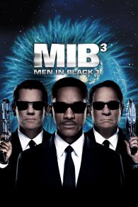 VER Hombres de Negro 3 Online Gratis HD