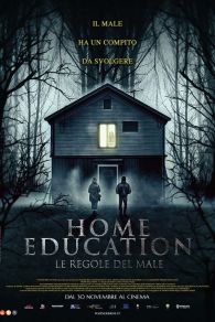 VER Home Education - Le regole del male Online Gratis HD