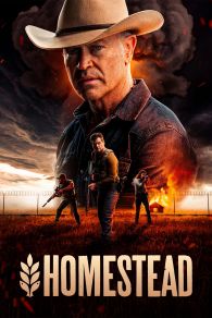 VER Homestead Online Gratis HD