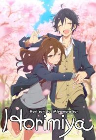 VER Horimiya Online Gratis HD