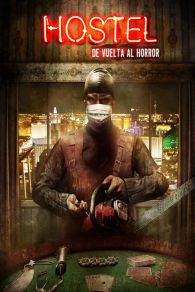 VER Hostal: Parte 3 Online Gratis HD