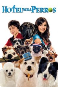 VER Hotel para Perros Online Gratis HD