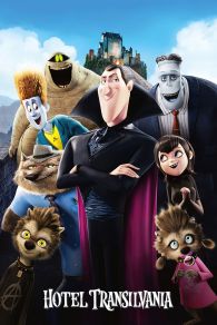 VER Hotel Transylvania Online Gratis HD