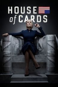 VER House of Cards Online Gratis HD