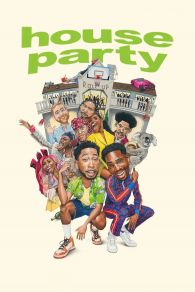 VER House Party Online Gratis HD