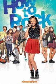 VER How to Rock (2012) Online Gratis HD