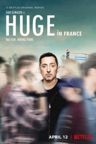 VER Huge in France: Anónimo otra vez (2019) Online Gratis HD