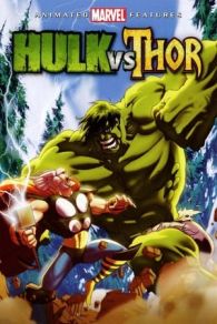 VER Hulk vs. Thor Online Gratis HD