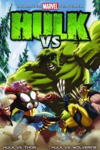 VER Hulk vs. Wolverine Online Gratis HD