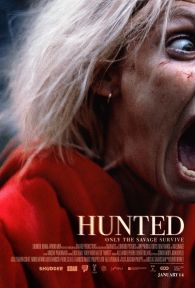 VER Hunted Online Gratis HD