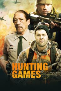 VER Hunting Games Online Gratis HD