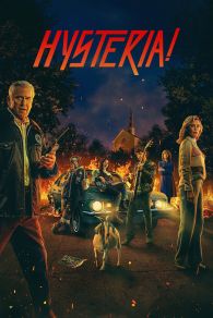 VER Hysteria! Online Gratis HD