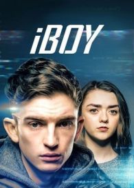 VER iBoy Online Gratis HD