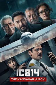 VER IC814: Secuestro rumbo a Kandahar Online Gratis HD