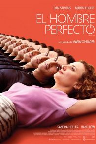 VER El hombre perfecto Online Gratis HD