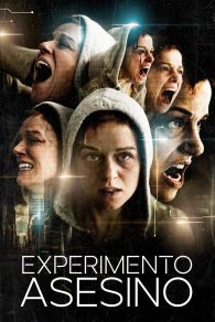 VER Experimento Asesino Online Gratis HD