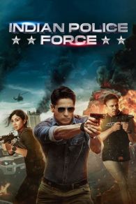 VER Indian Police Force Online Gratis HD