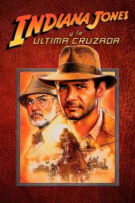 VER Indiana Jones 3: La Última Cruzada Online Gratis HD