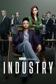 VER Industry Online Gratis HD