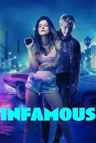 VER Infamous (2020) Online Gratis HD