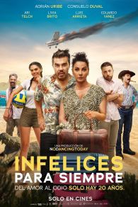 VER Infelices para Siempre Online Gratis HD