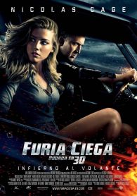 VER Infierno al volante Online Gratis HD