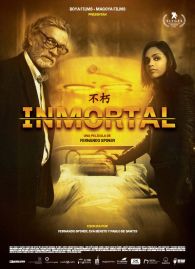 VER Inmortal Online Gratis HD