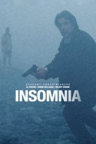 VER Insomnio (2002) Online Gratis HD