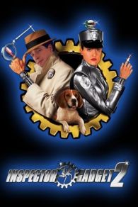 VER Inspector Gadget 2 Online Gratis HD