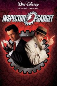 VER Inspector Gadget Online Gratis HD