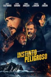 VER Instinto peligroso Online Gratis HD