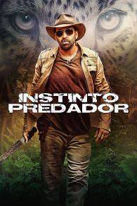 VER Instinto predador Online Gratis HD